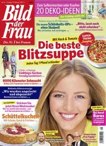 Bild der Frau – 17. Februar 2017