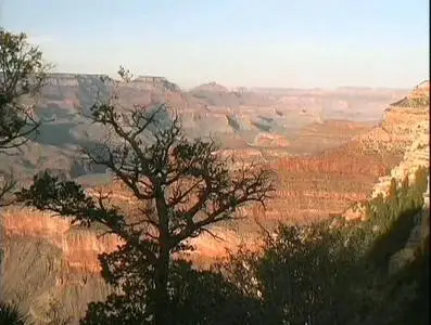 Золотой глобус. 1. Национальные парки США (Часть 1)