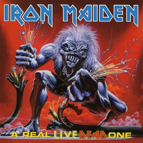 Iron Maiden 1980-1993. 12 Remastered Albums (1998, 15CD) / AvaxHome