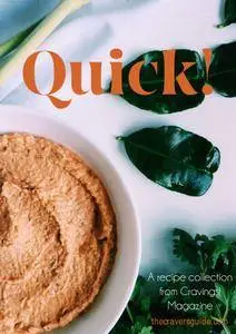 Cravings! - October 2016