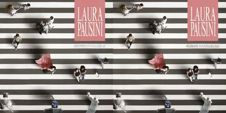 Laura Pausini - Anime parallele / Almas paralelas (2023)