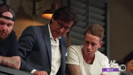 MasterChef Australia S16E07