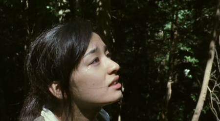 The Mourning Forest (2007)