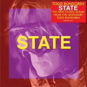 Todd Rundgren - State (Deluxe Edition) (2013)