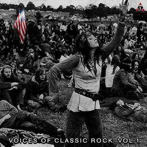 VA - Voices Of Classic Rock Vol.1 (2018)