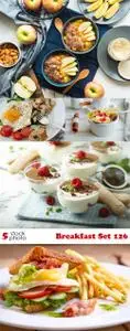 Photos - Breakfast Set 126