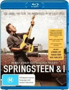 Springsteen & I (2013)