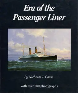 Era of the Passenger Liner