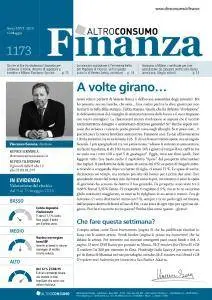 Altroconsumo Finanza - 10 Maggio 2016 + Supplemento Tecnico