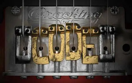 Cracking the Code - Steve Morse [repost]