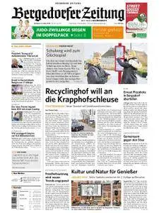 Bergedorfer Zeitung - 14. März 2018