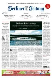Berliner Zeitung – 22. November 2018