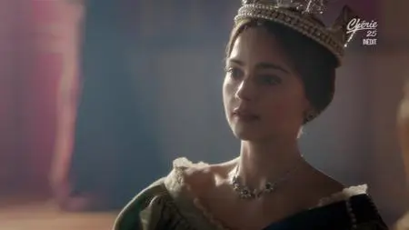 Victoria S03E01