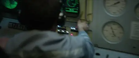 Hunter Killer (2018)