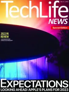 Techlife News - December 31, 2022