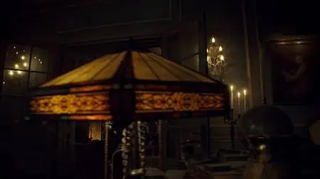 Shadowhunters S03E09