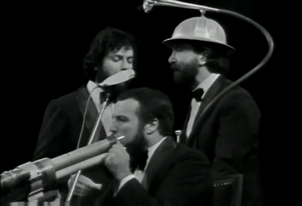 Les Luthiers: Viejos Fracasos (1977)