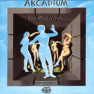 Arcadium - Breathe Awhile (1969) {1992 Repertoire}