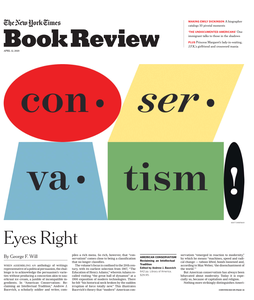 The New York Times Book Review – 12 April 2020