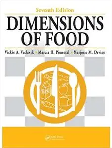 Dimensions of Food