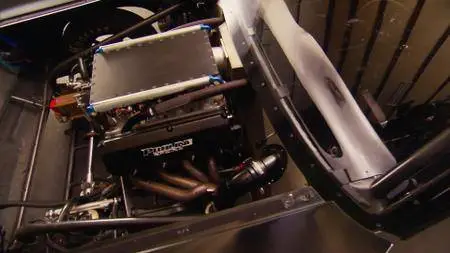 Street Outlaws S10E05
