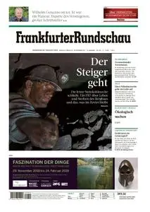 Frankfurter Rundschau Deutschland - 15. Dezember 2018