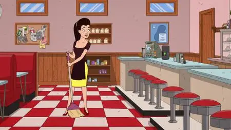 Corner Gas Animated S03E04