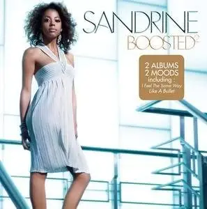 Sandrine - Boosted (2008)