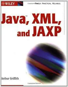 Java, XML, and JAXP (Repost)