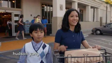 Fresh Off the Boat S04E15