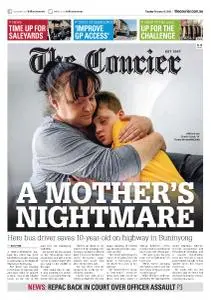 The Courier - February 19, 2019