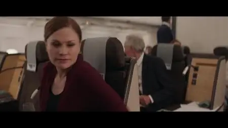 Flack S01E05