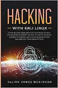 Hacking with Kali Linux