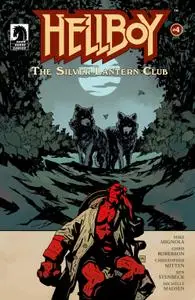 Hellboy - The Silver Lantern Club 004 (2022) (digital) (Son of Ultron-Empire