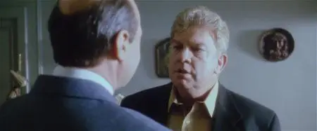 Mind Rage (2001)