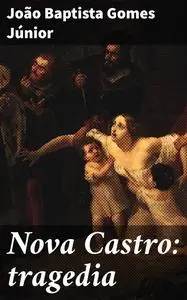 «Nova Castro: tragedia» by João Baptista Gomes Júnior