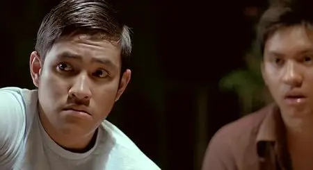 Art of the Devil 2 / Long khong (2005)