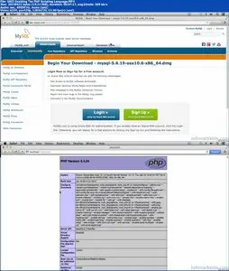 Infiniteskills - Learning MAMP Server Development
