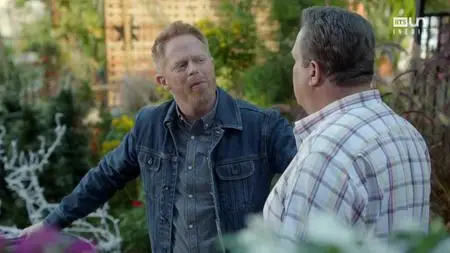 Modern Family S09E08
