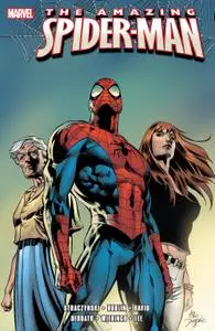 Amazing Spider-Man by J M S Ultimate Collection Book 04 (2010) (digital) (Son of Ultron