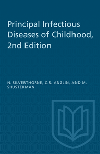 Principal Infectious Diseases of Childhood, 2nd Edition (Reprint 2018)