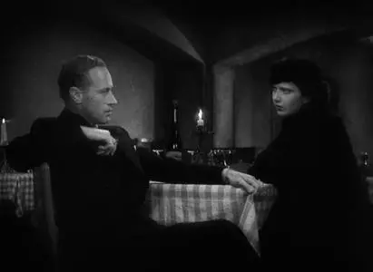 British Agent (1934)