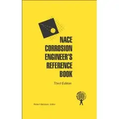 NACE Corrosion Reference Handbook