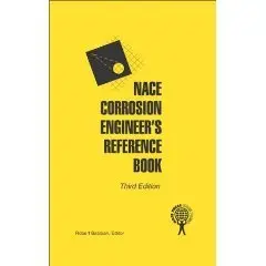 NACE Corrosion Reference Handbook