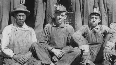 PBS - American Experience: The Mine Wars (2016)