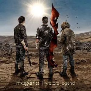 Magenta - We Are Legend (2017) [Official Digital Download]