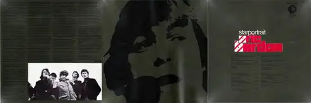 Eric Burdon - Starportrait (MGM 2619 001) (GER 1979) (2xLP Box 24-96 & 16-44.1)