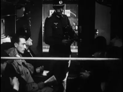 The Battle of the Rails (1946)