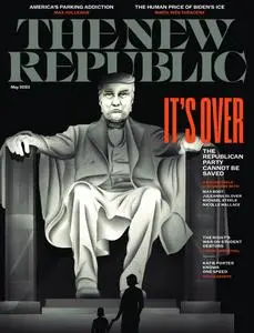 The New Republic - May 2023