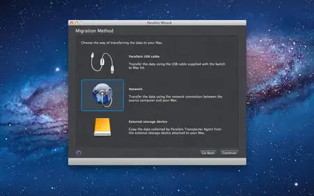 Parallels Transporter 7.0.14944